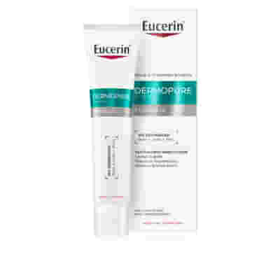 EUCERIN DERMOPURE CLINICAL TRATTAMENTO RINNOVATORE 40 ML
