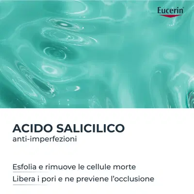EUCERIN DERMOPURE CLINICAL TRATTAMENTO RINNOVATORE 40 ML EUCERIN DERMOPURE CLINICAL TRATTAMENTO RINNOVATORE 40 ML