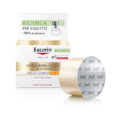 EUCERIN HYALURON-FILLER + ELASTICITY CREMA GIORNO SPF30 RICARICA 50 ML