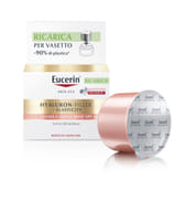 EUCERIN HYALURON-FILLER + ELASTICITY CREMA GIORNO ROSE' SPF30 RICARICA 50 ML