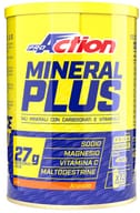 PROACTION SP MINERAL PLUS ARANCIA 400 G