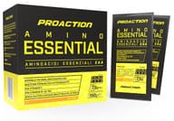 PROACTION PRO AMINO ESSENTIAL 20 BUSTINE DA 7,5 G