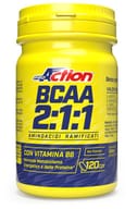 PROACTION SP BCAA 2:1:1 120 COMPRESSE