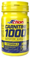 PROACTION CARNITINA 1000 60 COMPRESSE