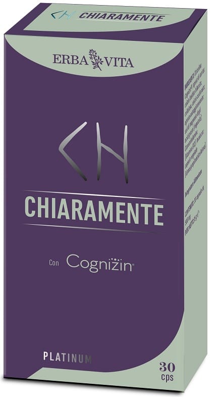 CHIARAMENTE 30 CAPSULE