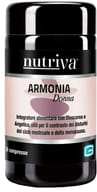 NUTRIVA ARMONIA DONNA 30 COMPRESSE