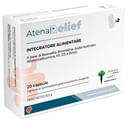 ATENARELIEF 20 CAPSULE GASTRO RESISTENTI