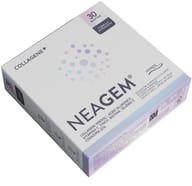 NEAGEM COLLAGEN+ 30 BUSTINE 5,5 G SENZA GLUTINE