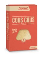 AGLUTEN COUS COUS MAIS 300 G
