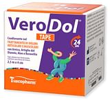 TAPE VERODOL 250X4CM