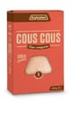 AGLUTEN COUS COUS RISO INTEGRALE 300 G