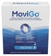 MOVIGO 20 BUSTINE