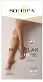 GAMBALETTO MISS RELAX 140 PUNTA APERTA CAMEL 2M