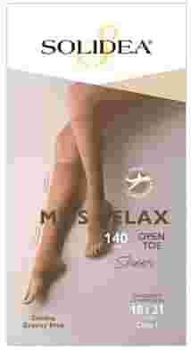GAMBALETTO MISS RELAX 140 PUNTA APERTA CAMEL 2M