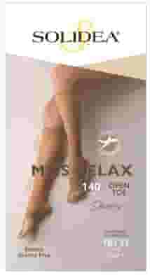 GAMBALETTO MISS RELAX 140 PUNTA APERTA CIPRIA 2M