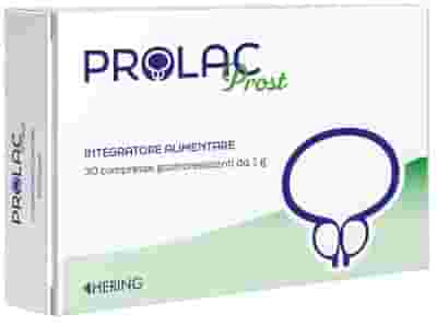 PROLAC PROST 30 COMPRESSE 1 G
