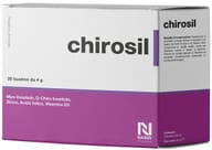 CHIROSIL 20 BUSTINE