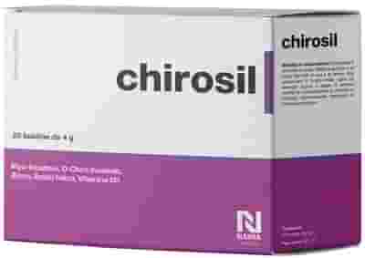 CHIROSIL 20 BUSTINE