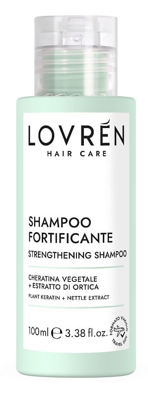 LOVREN SHAMPOO FORTIFICANTE 100 ML