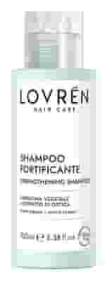 LOVREN SHAMPOO FORTIFICANTE 100 ML