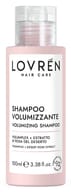 LOVREN SHAMPOO VOLUMIZZANTE 100 ML