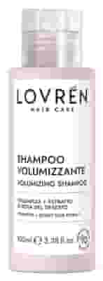 LOVREN SHAMPOO VOLUMIZZANTE 100 ML