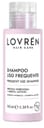 LOVREN SHAMPOO USO FREQUENTE 100 ML