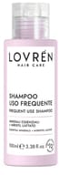 LOVREN SHAMPOO USO FREQUENTE 100 ML