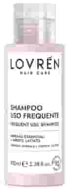 LOVREN SHAMPOO USO FREQUENTE 100 ML