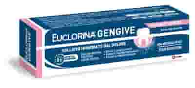 EUCLORINA GENGIVE GEL 30 ML