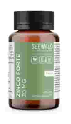ZINCO FORTE 60 CAPSULE