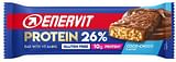 ENERVIT SPORT PROTEIN BAR 26% COCO CHOCO 40 G