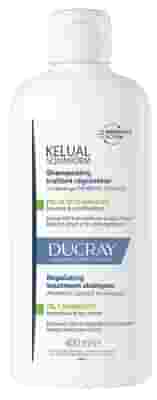 KELUAL SQUANORM SHAMPOO TRATTANTE REGOLATORE FORFORA GRASSA 400 ML
