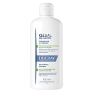 KELUAL SQUANORM SHAMPOO TRATTANTE REGOLATORE FORFORA GRASSA 400 ML