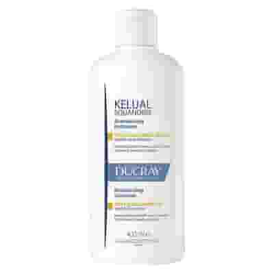 KELUAL SQUANORM SHAMPOO TRATTANTE IDRATANTE FORFORA SECCA 400 ML