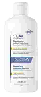 KELUAL SQUANORM SHAMPOO TRATTANTE IDRATANTE FORFORA SECCA 400 ML