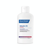 DUCRAY KELUAL DS INTENSIVE SHAMPOO ANTIFORFORA 100 ML