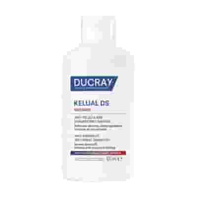 DUCRAY KELUAL DS INTENSIVE SHAMPOO ANTIFORFORA 100 ML