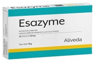ESAZYME 30 CAPSULE DA 500 MG