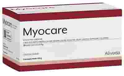 MYOCARE 30 BUSTINE MONODOSE DA 6 G