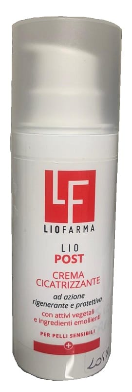 LIO POST CREMA 50 ML