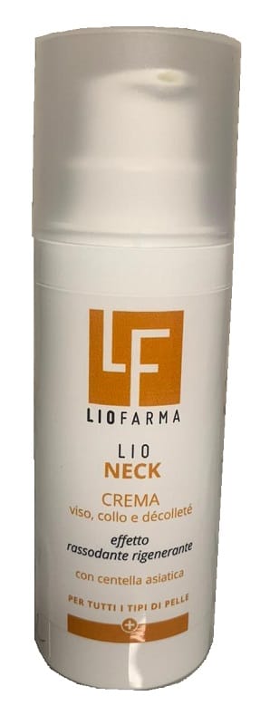 LIO NECK CREMA 50 ML