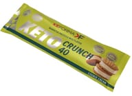 KETOCRUNCH 40 COOKIE CREAM 40 G