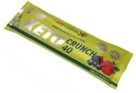 KETOCRUNCH 40 FRUTTI DI BOSCO 40 G