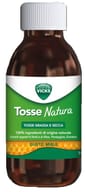 VICKS TOSSE NATURA TOSSE GRASSA E SECCA GUSTO MIELE 140 ML