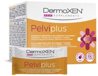 DERMOXEN PELVIPLUS 30 BUSTINE