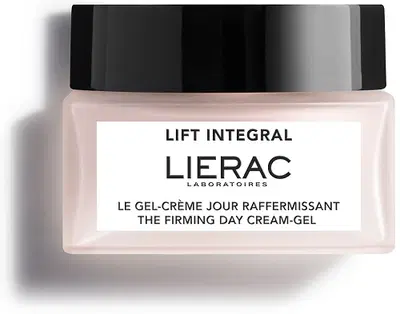 LIERAC LIFT INTEGRAL IL GEL CREMA GIORNO RASSODANTE 50 ML LIERAC LIFT INTEGRAL IL GEL CREMA GIORNO RASSODANTE 50 ML