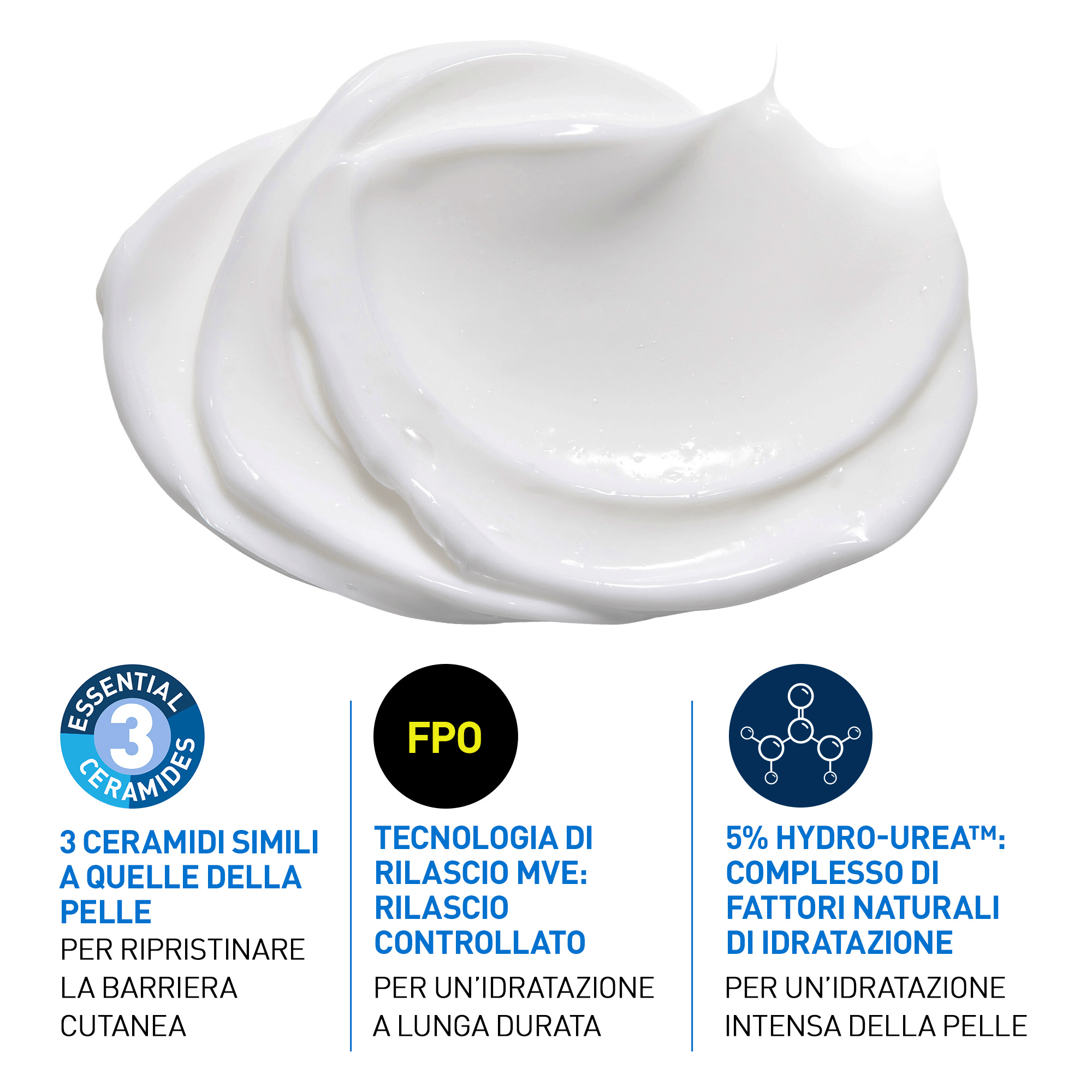 CERAVE INTENSIVE MOISURIZING CREAM 340 G