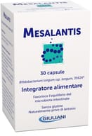 MESALANTIS 30 CAPSULE