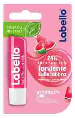 LABELLO WATERMELON SHINE 4,8 G